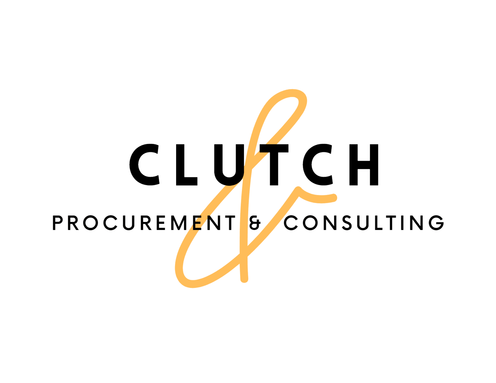 clutch procurement & consulting logo